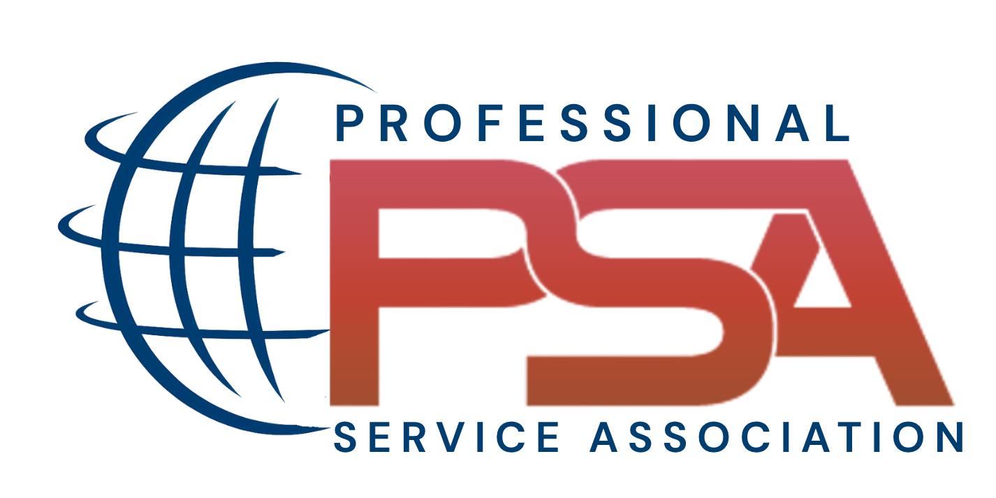 PSA LOGO